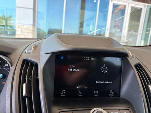 Used 2019 Ford Escape SE FWD image 7