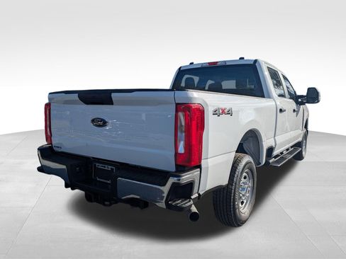New 2026 Ford F250 XL w/ XL Driver Assist Package image 5