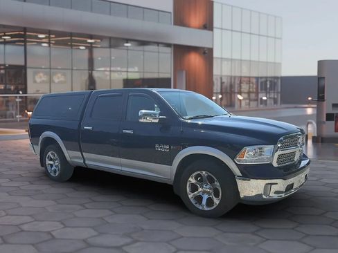 Used 2014 RAM 1500 Laramie AWD/4WD image 15