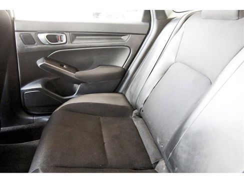 Used 2024 Honda Civic Sport image 13