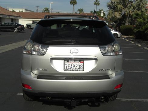 Used 2008 Lexus RX 350 2WD image 14