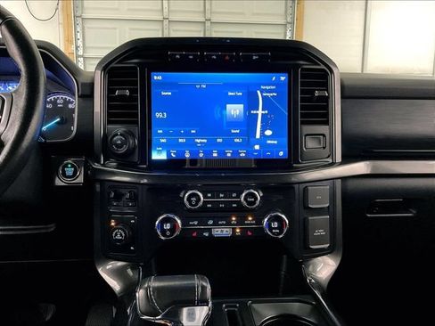 Used 2021 Ford F150 XLT w/ Equipment Group 302A High AWD/4WD image 6