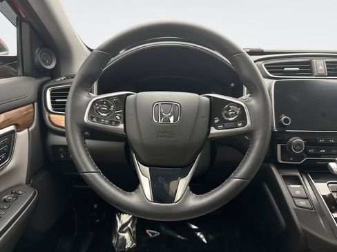 Used 2022 Honda CR-V Touring image 12