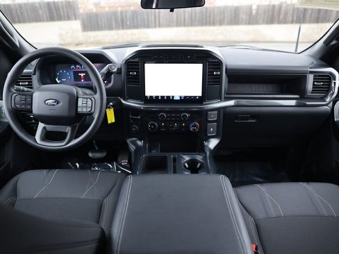 Used 2024 Ford F150 STX image 24