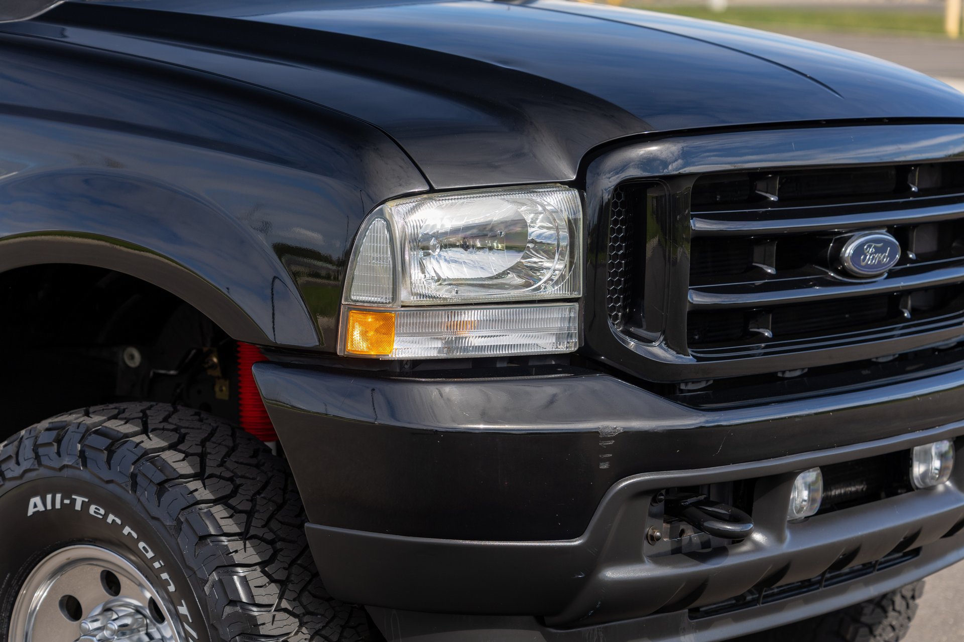 Used 2004 Ford F350 XL AWD/4WD image 29