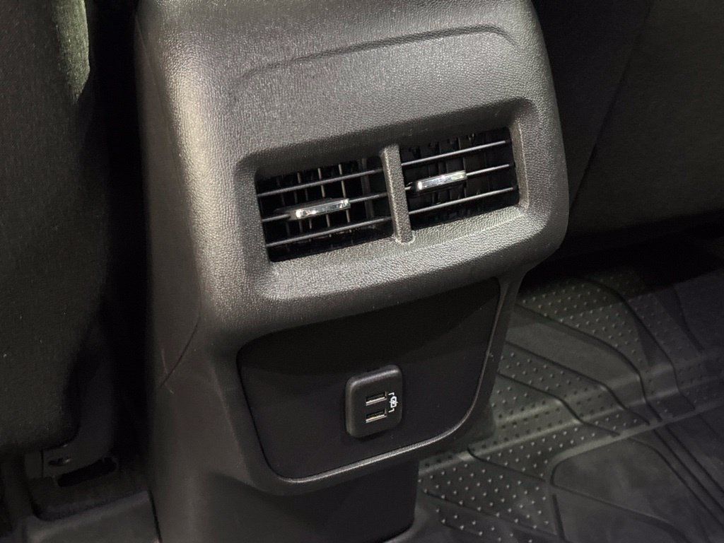 Used 2024 Chevrolet Equinox LT w/ LPO, Floor Liner Package AWD/4WD image 34