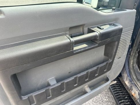 Used 2012 Ford F250 XL w/ PWR Equipment Group AWD/4WD image 13