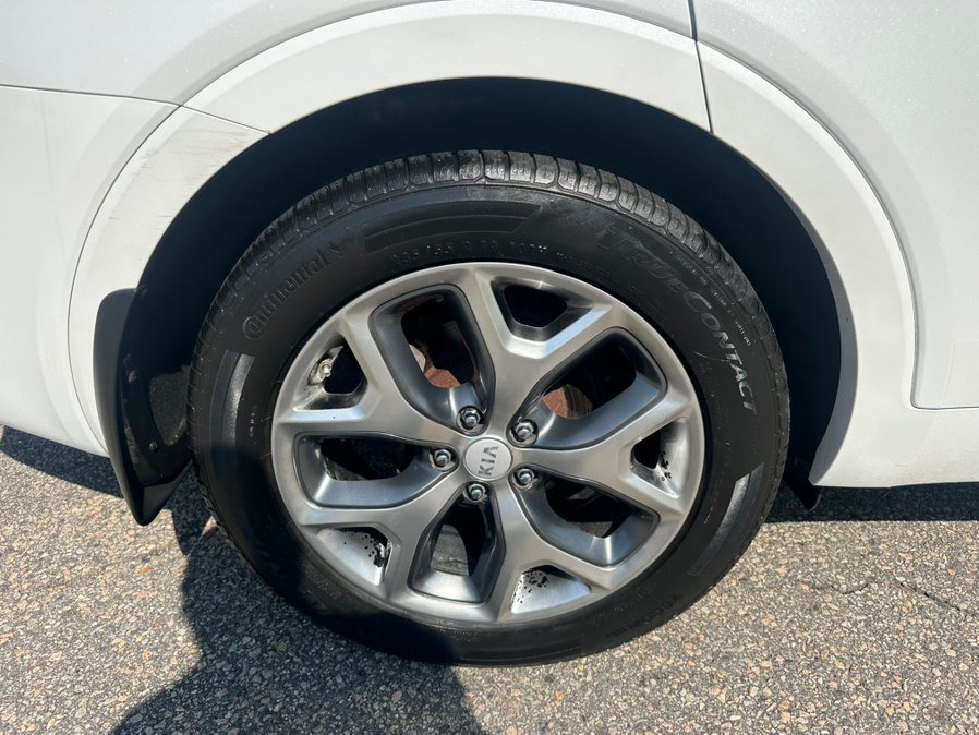 Used 2018 Kia Sorento SX AWD/4WD image 36