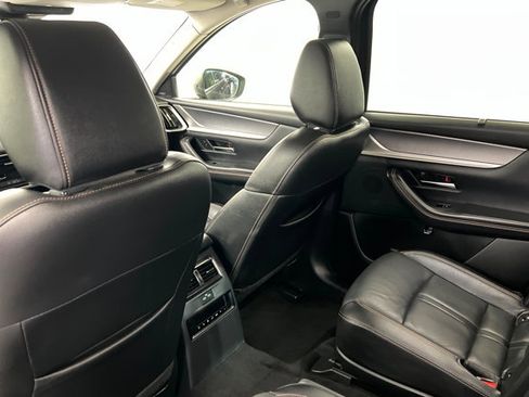 Used 2024 MAZDA CX-90 3.3 Turbo w/ Premium Package AWD/4WD image 19