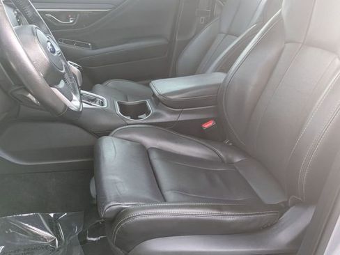 Used 2022 Subaru Legacy Limited AWD/4WD image 12