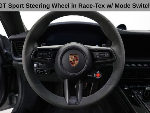 Used 2025 Porsche 911 Carrera GTS RWD image 41
