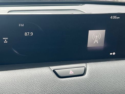 Certified 2025 MAZDA CX-90 Plug-In Hybrid w/Premium Sport AWD/4WD image 17