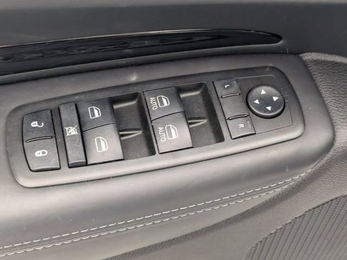 Used 2021 Dodge Durango Citadel AWD/4WD image 12