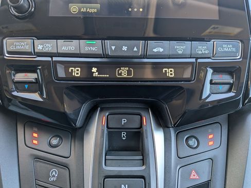 Certified 2023 Honda Odyssey EX-L image 19