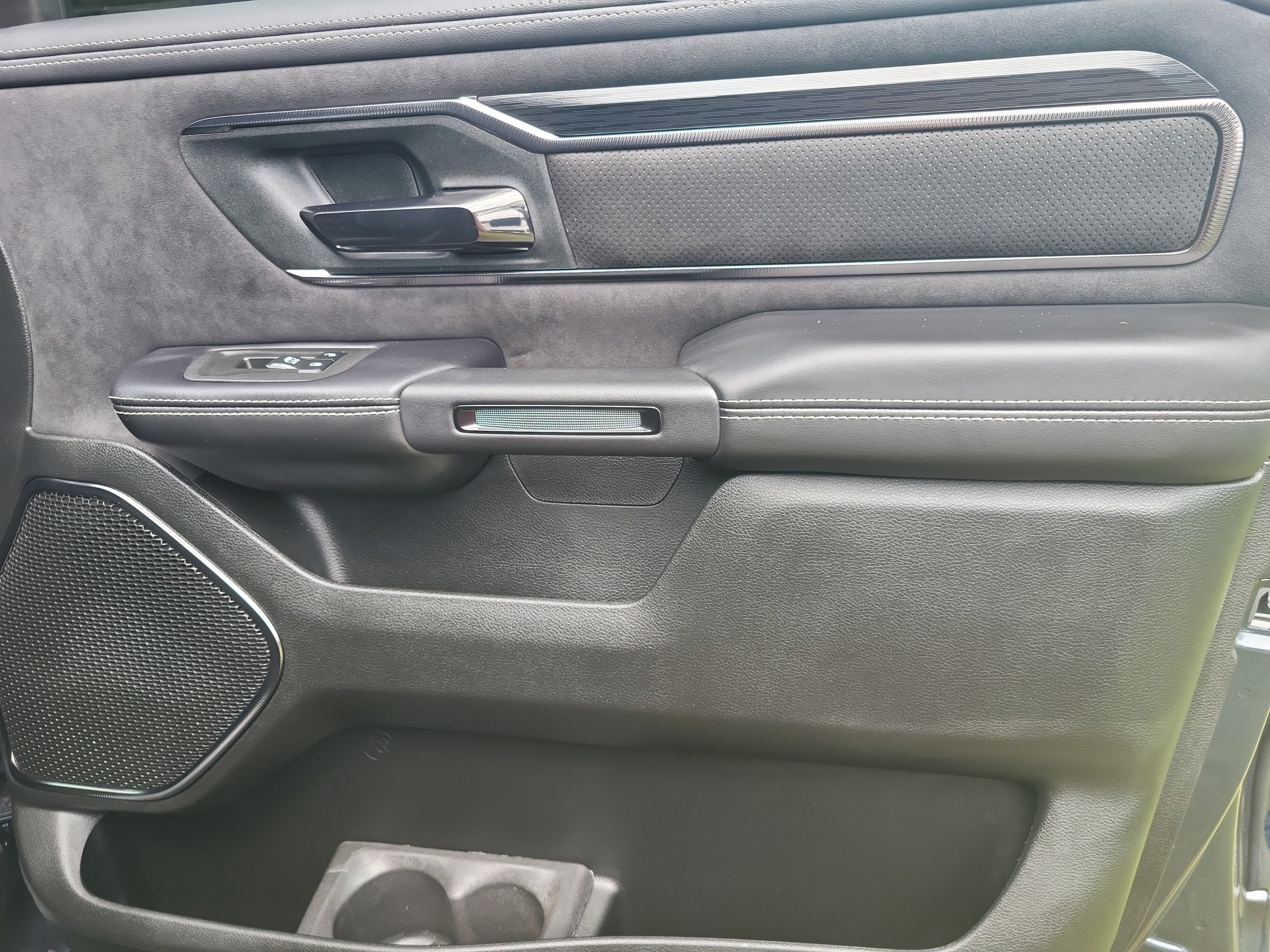 New 2026 RAM 1500 RHO AWD/4WD image 21