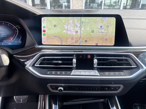 Used 2023 BMW X5 sDrive40i w/ M Sport Package RWD image 17