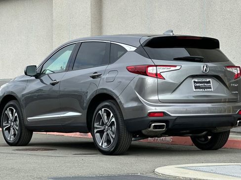 New 2026 Acura RDX SH-AWD w/ Technology Package image 6