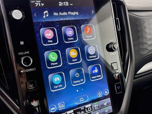 New 2026 Subaru Forester Premium AWD/4WD image 15
