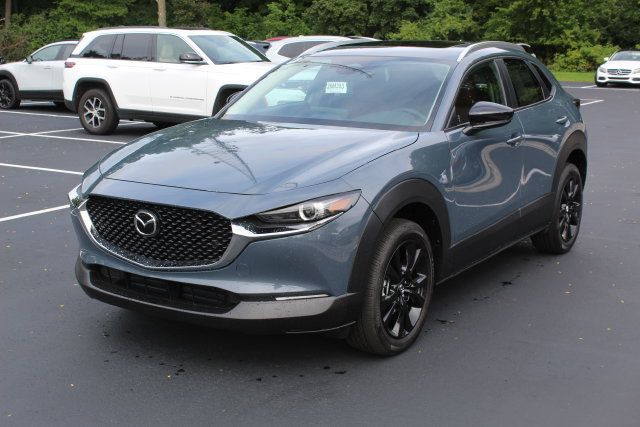 New 2026 MAZDA CX-30 AWD 2.5 S image 7