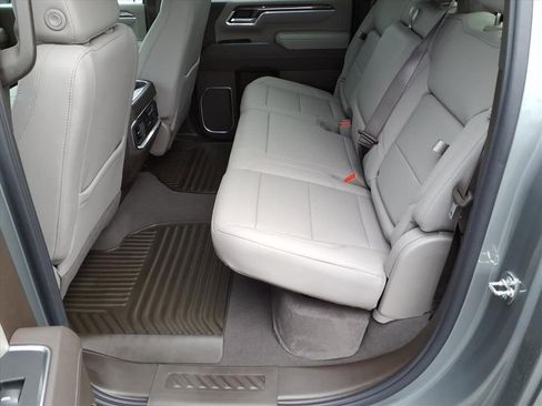 New 2026 Chevrolet Silverado 2500 LTZ w/ LTZ Convenience Package image 6