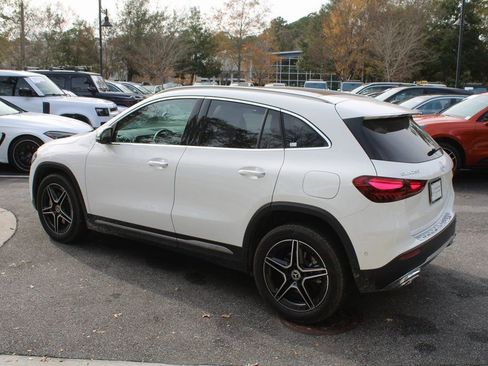 Certified 2026 Mercedes-Benz GLA 250 GLA 250 image 11