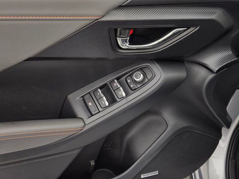 New 2026 Subaru Crosstrek 2.5i Limited image 13