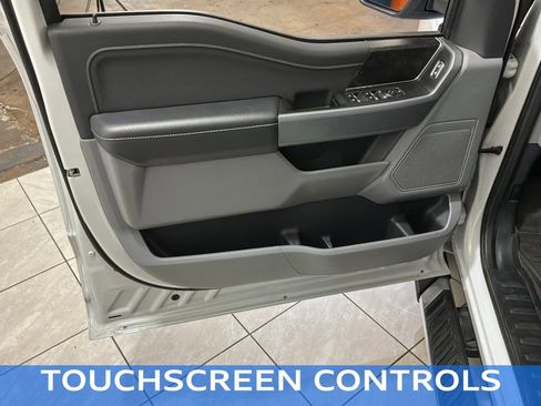 Certified 2023 Ford F150 XLT w/ Equipment Group 302A High AWD/4WD image 4