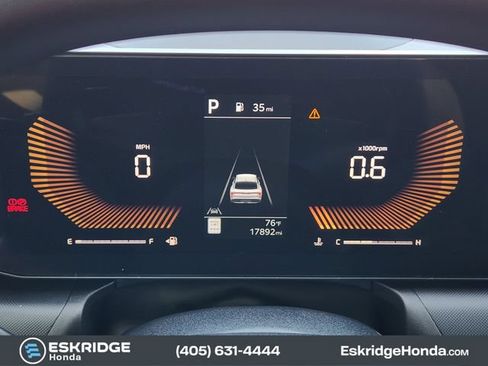 Used 2025 Kia K4 FWD image 16