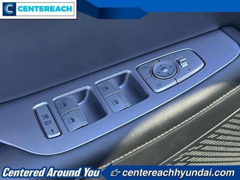 Used 2023 Hyundai Palisade SEL w/ Premium Package AWD/4WD image 15