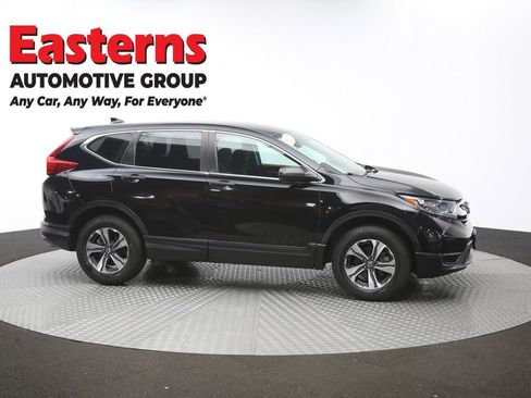 Used 2017 Honda CR-V LX image 44