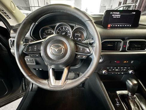 Used 2019 MAZDA CX-5 Touring AWD/4WD image 10