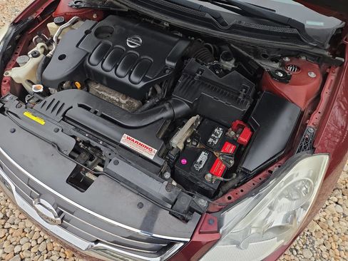 Used 2010 Nissan Altima 2.5 S image 13