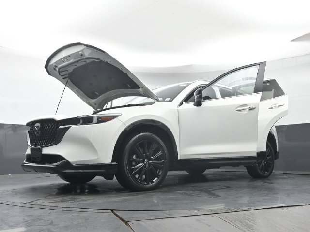 Certified 2024 MAZDA CX-5 2.5 Turbo AWD/4WD image 47