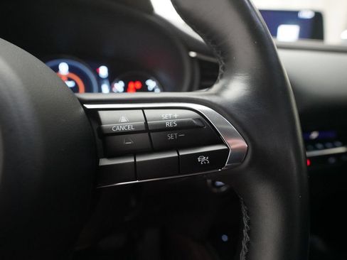 Used 2024 MAZDA CX-30 2.5 Turbo w/ Premium Package AWD/4WD image 19