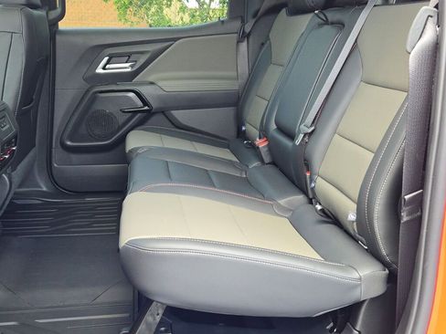 New 2026 Chevrolet Silverado EV Trail Boss w/ Premium Package image 19