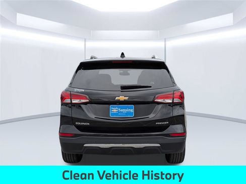 Used 2024 Chevrolet Equinox Premier FWD image 6