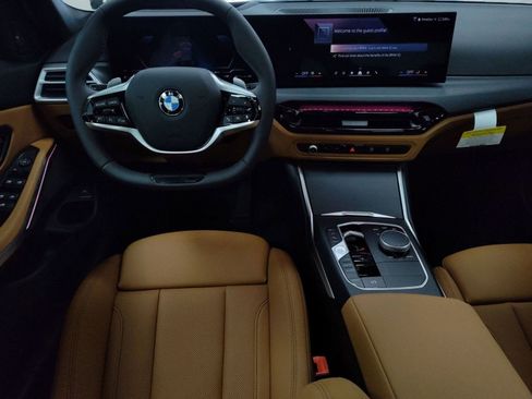 New 2026 BMW 330i xDrive 330i NA xDrive w/ Premium Package image 24