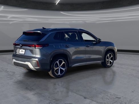 New 2026 Volkswagen Tiguan SE FWD image 5