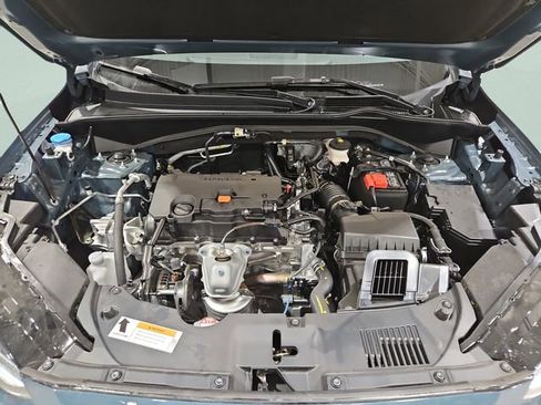 New 2026 Honda HR-V EX-L image 37