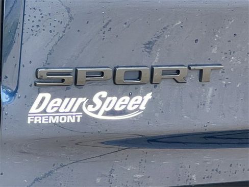 Used 2022 RAM 1500 Sport w/ Rebel Level 2 Equipment Group image 44