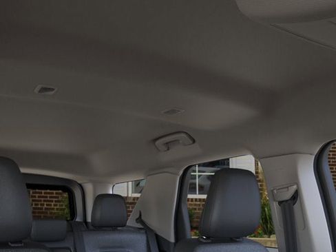 New 2025 Ford Bronco Sport Big Bend w/ Convenience Package image 45