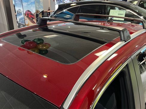 New 2026 Nissan Kicks SV w/ SV Premium Package image 10