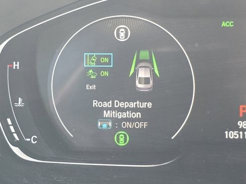 Used 2018 Honda Accord LX image 7