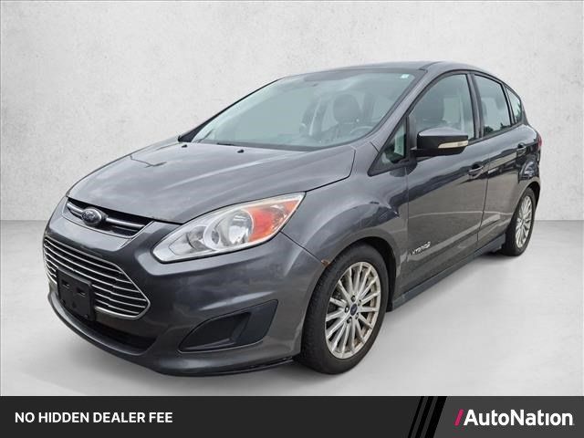 Used 2016 Ford C-MAX SE w/ Cold Weather Package FWD image 1
