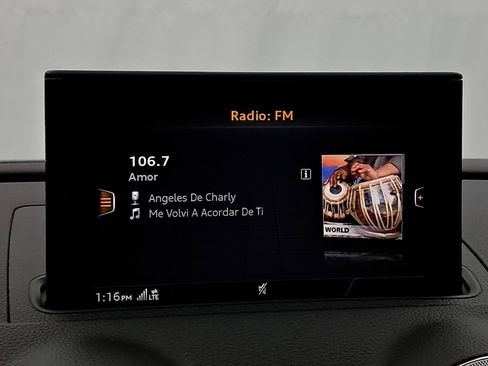 Used 2019 Audi S3 Premium Plus image 24