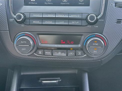 Used 2018 Kia Forte EX FWD image 16