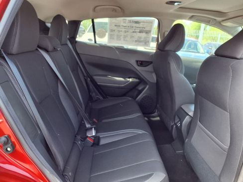New 2026 Subaru Crosstrek 2.0i Premium AWD/4WD image 16