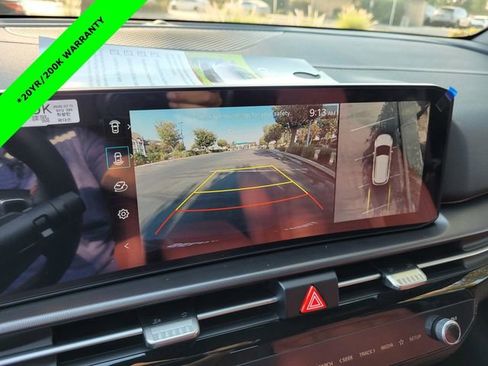 New 2026 Kia Sportage SX Prestige image 9