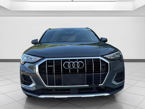 Used 2020 Audi Q3 2.0T Premium w/ Convenience Package AWD/4WD image 8