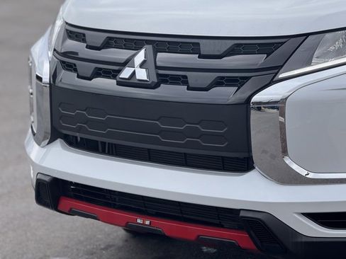 Used 2024 Mitsubishi Outlander Sport Ralliart image 6